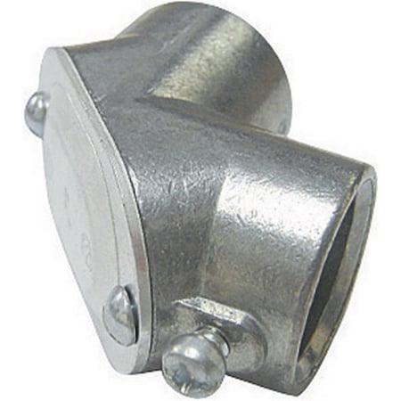 Keen 49562 0.75 in. 90 Degree EMT to EMT Elbow Pull KE158731